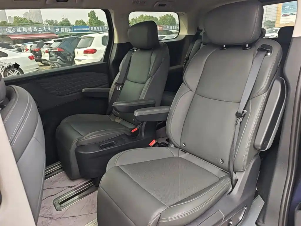 JAC Refine Refine RF8 — миниатюра 17