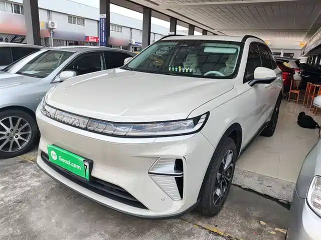 2025 Haval Xiaolong