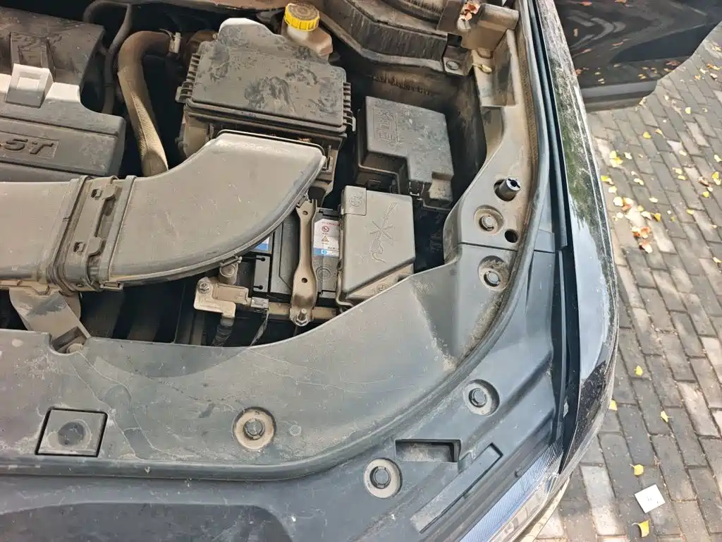 Haval H6 — миниатюра 21
