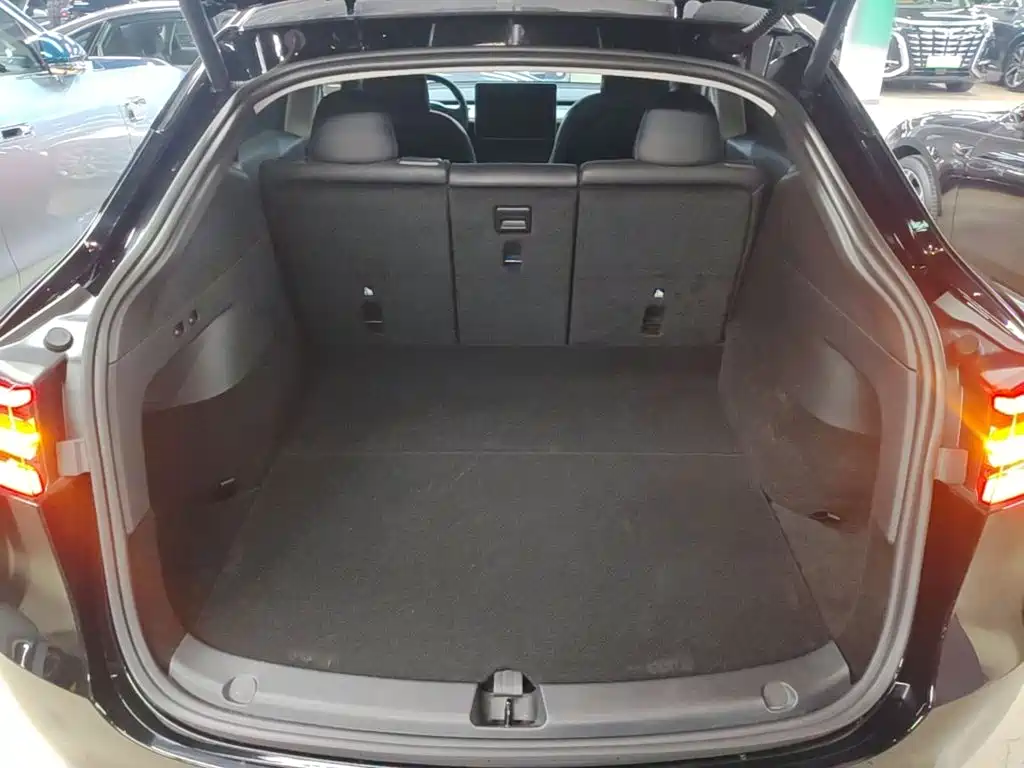 Tesla Model Y — миниатюра 19