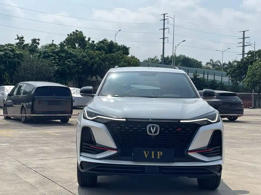 Changan CS75 PLUS — миниатюра 2