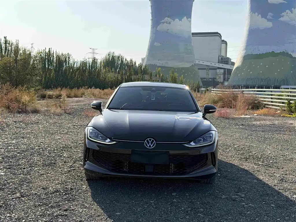 Volkswagen Lamando — миниатюра 2