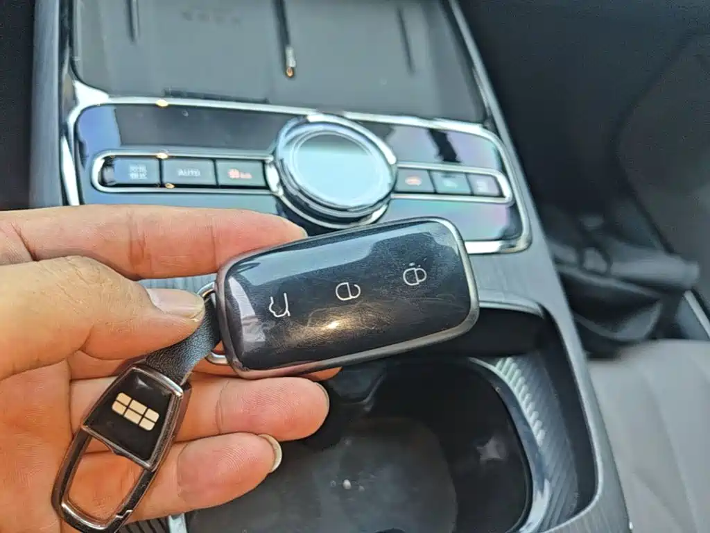 Galaxy Galaxy Xingyao 8 — миниатюра 9