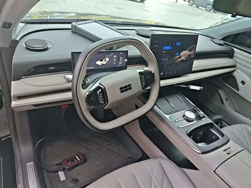 Galaxy Galaxy Xingyao 8 — миниатюра 10
