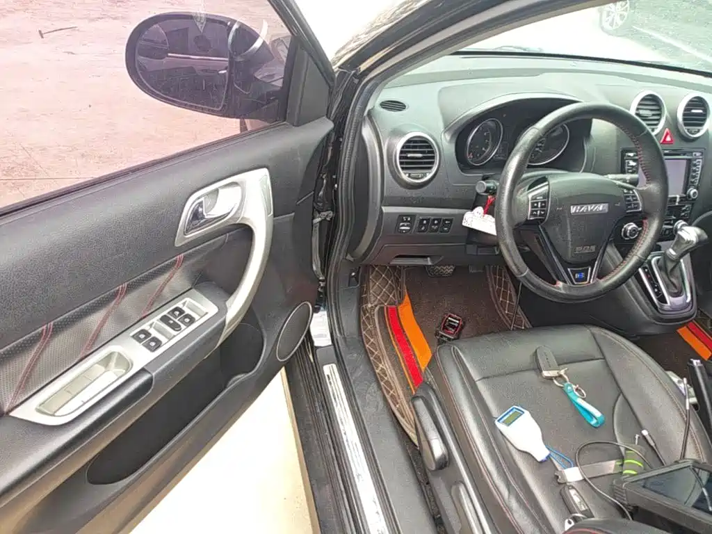 Haval H6 — миниатюра 16