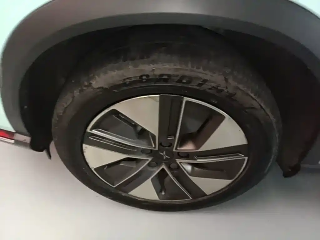 XPeng G3 — миниатюра 23