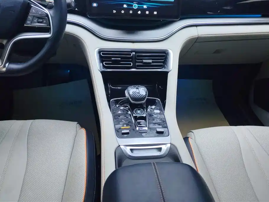 BYD SONGJIANG NEW ENERGY