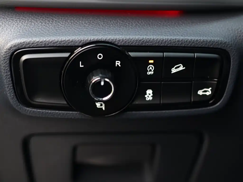 GAC Motor Trumpchi M8 — миниатюра 33