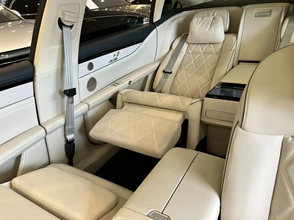 Xiangjie Xiangjie S9 — миниатюра 23