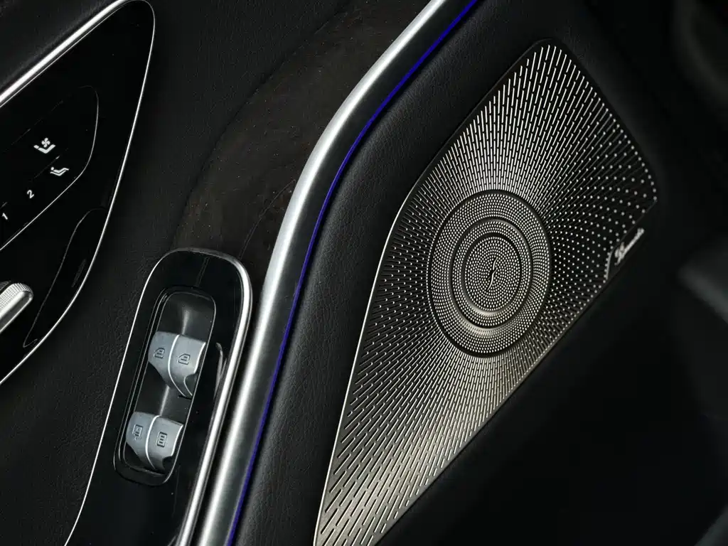 Mercedes-Benz S-Class S 2023 S 450 L 4MATIC