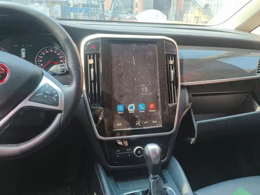 BYD MAX — миниатюра 13