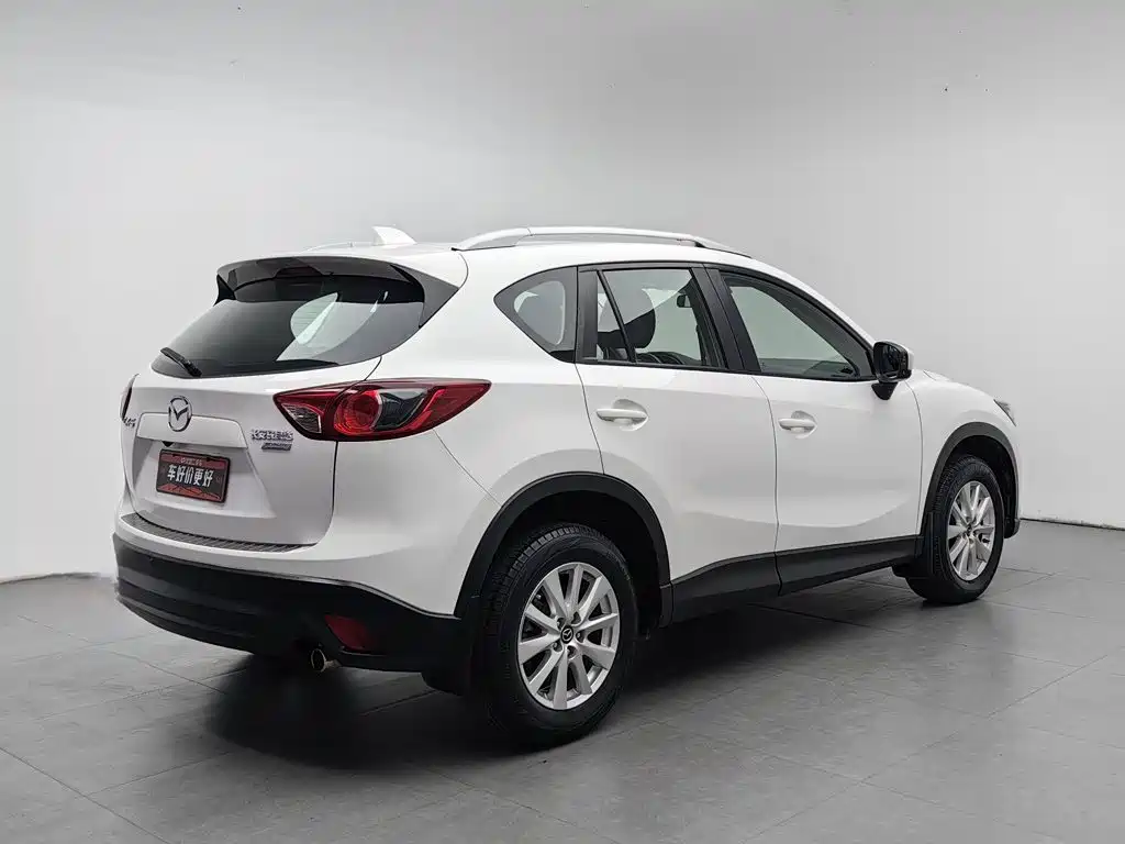 Mazda CX-5 — миниатюра 2