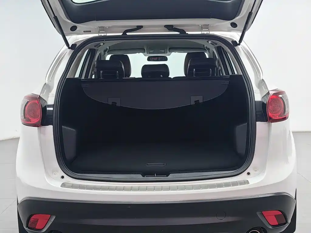 Mazda CX-5 — миниатюра 16