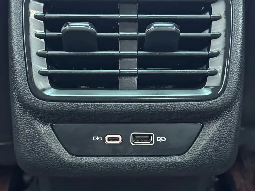 Volkswagen Lamando — миниатюра 16