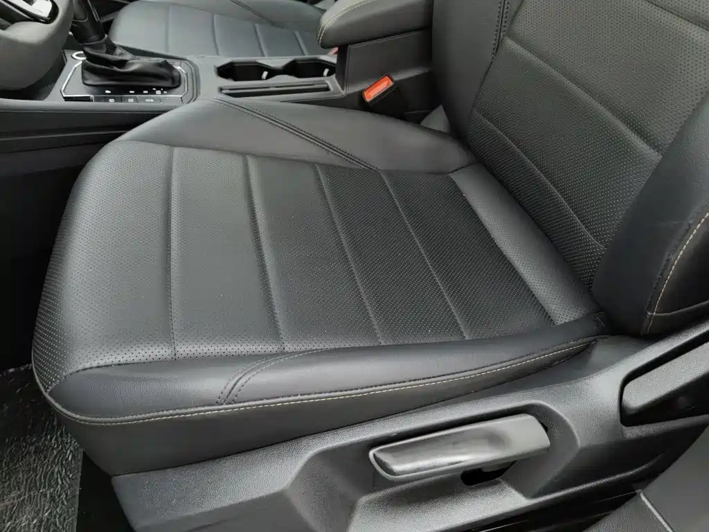 Volkswagen Lavida — миниатюра 20