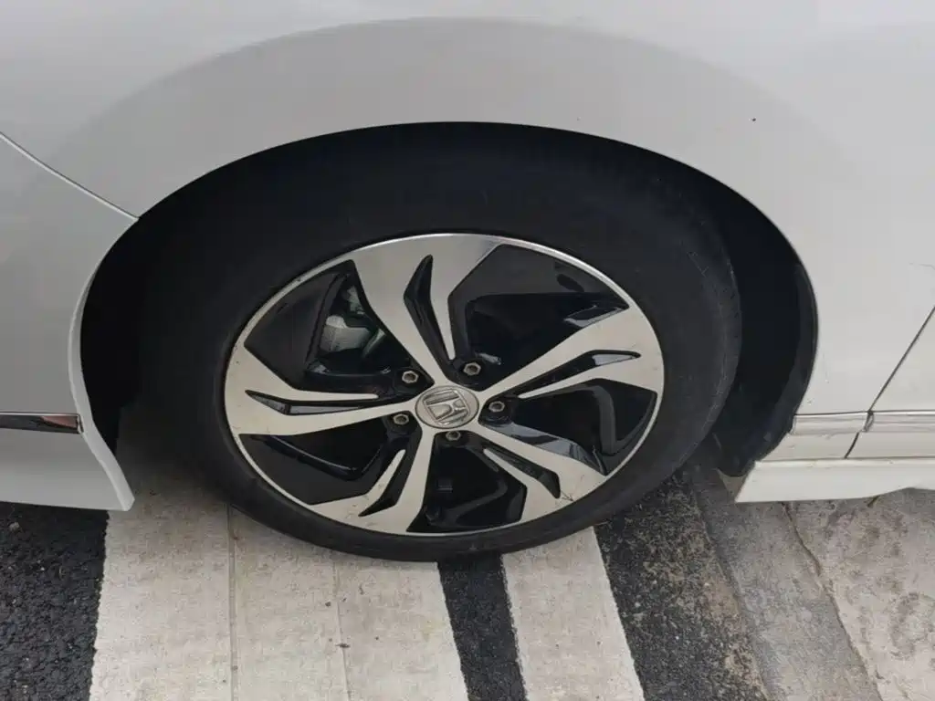 Honda Spirior — миниатюра 23
