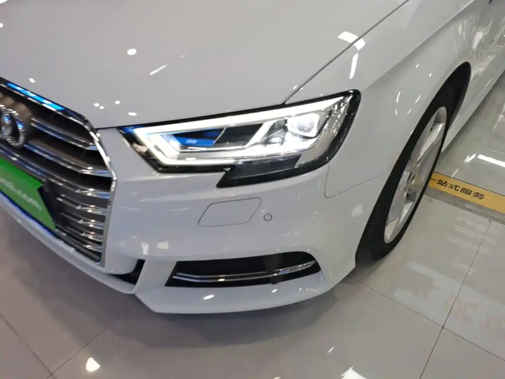 Audi A3 — миниатюра 24