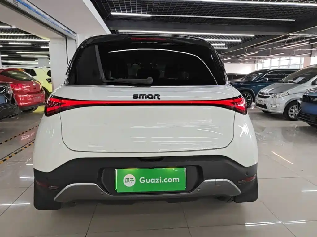 smart Smart #1 — миниатюра 6