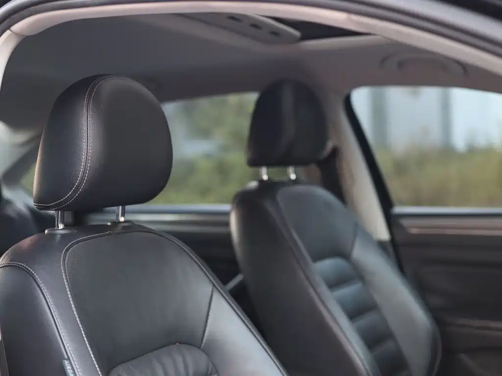 Volkswagen Passat — миниатюра 29