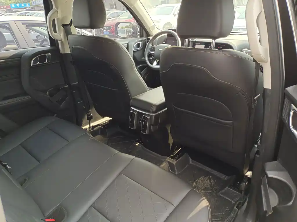 Haval Big Dog — миниатюра 8