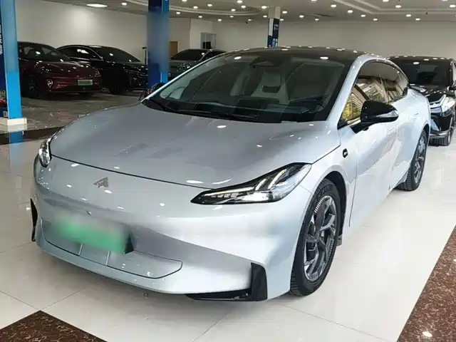 GAC Hyptec GT