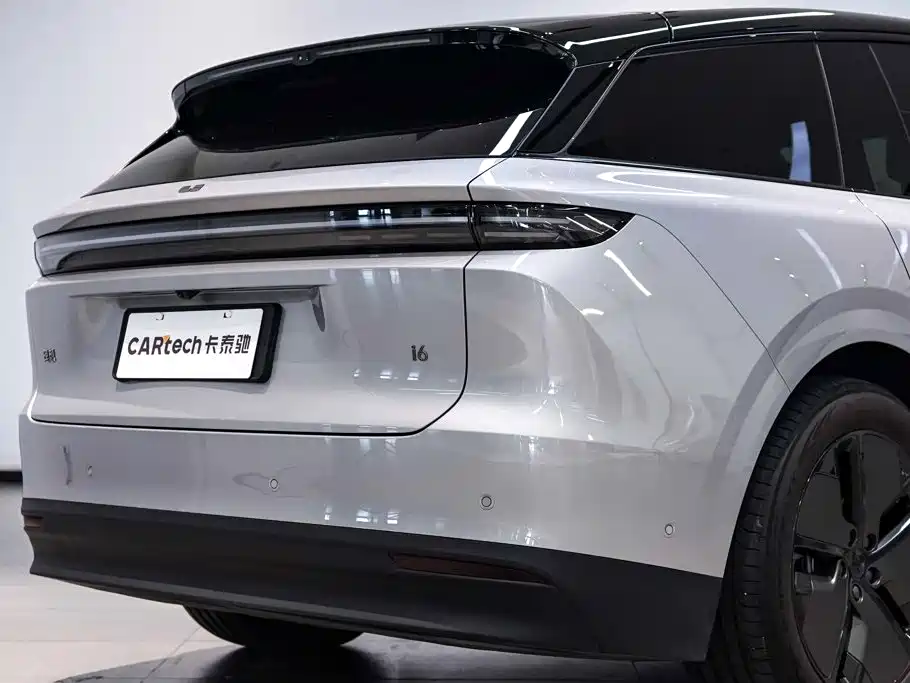 Li Auto Li i6 — миниатюра 8