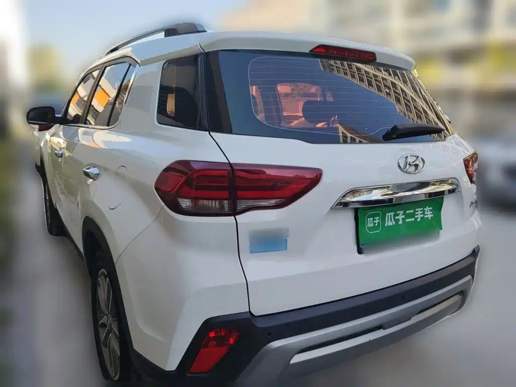 Hyundai ix35 — миниатюра 25