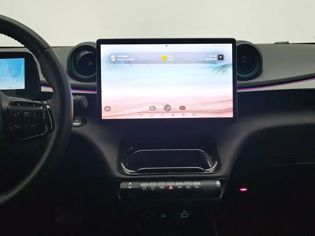 BYD Dolphin — миниатюра 12