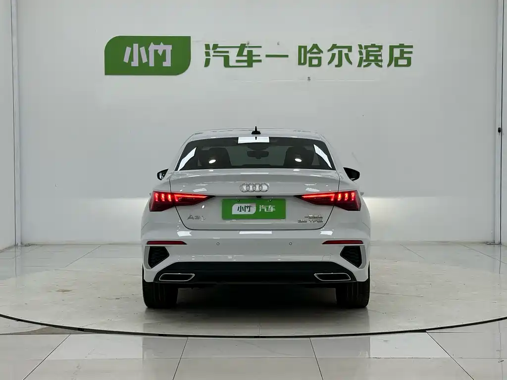 Audi A3 — миниатюра 6