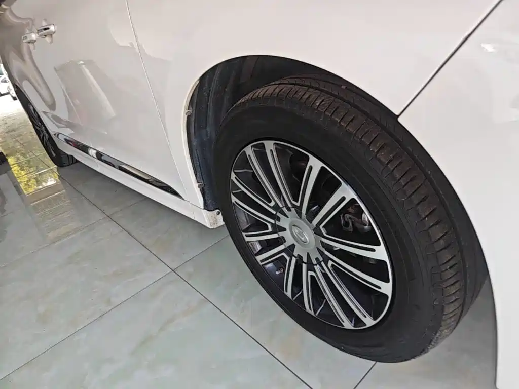 GAC Motor Trumpchi M8 — миниатюра 21