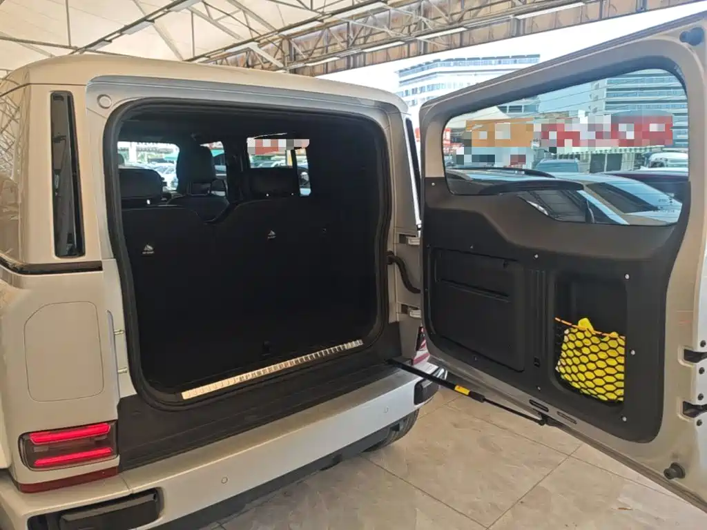 iCAR iCAR Super V23 — миниатюра 19