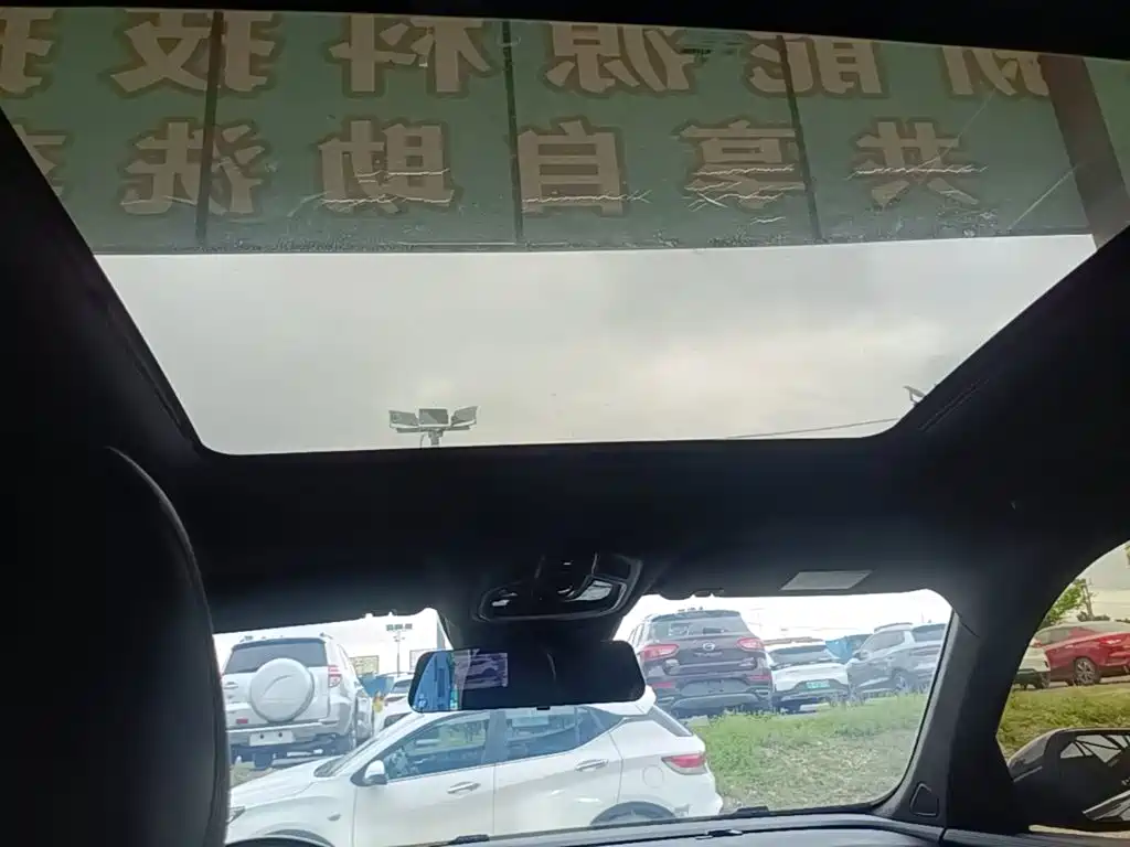 Geely Xingyue L — миниатюра 18
