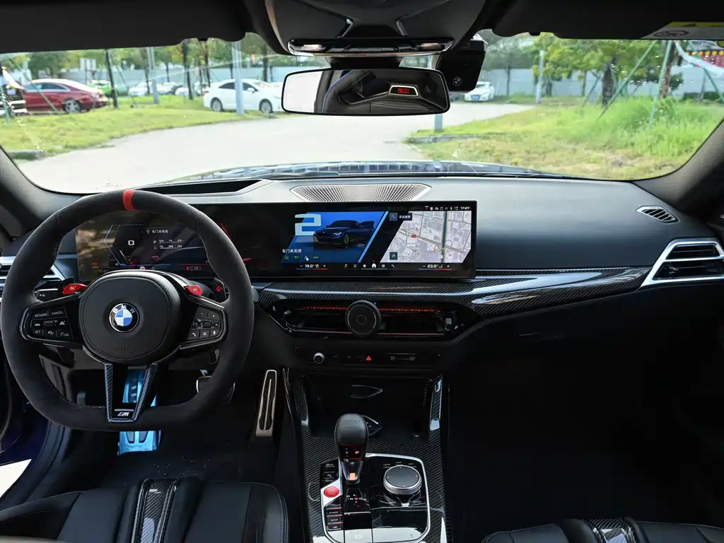 BMW M2 — миниатюра 21