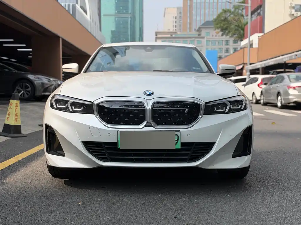 BMW i3 — миниатюра 2