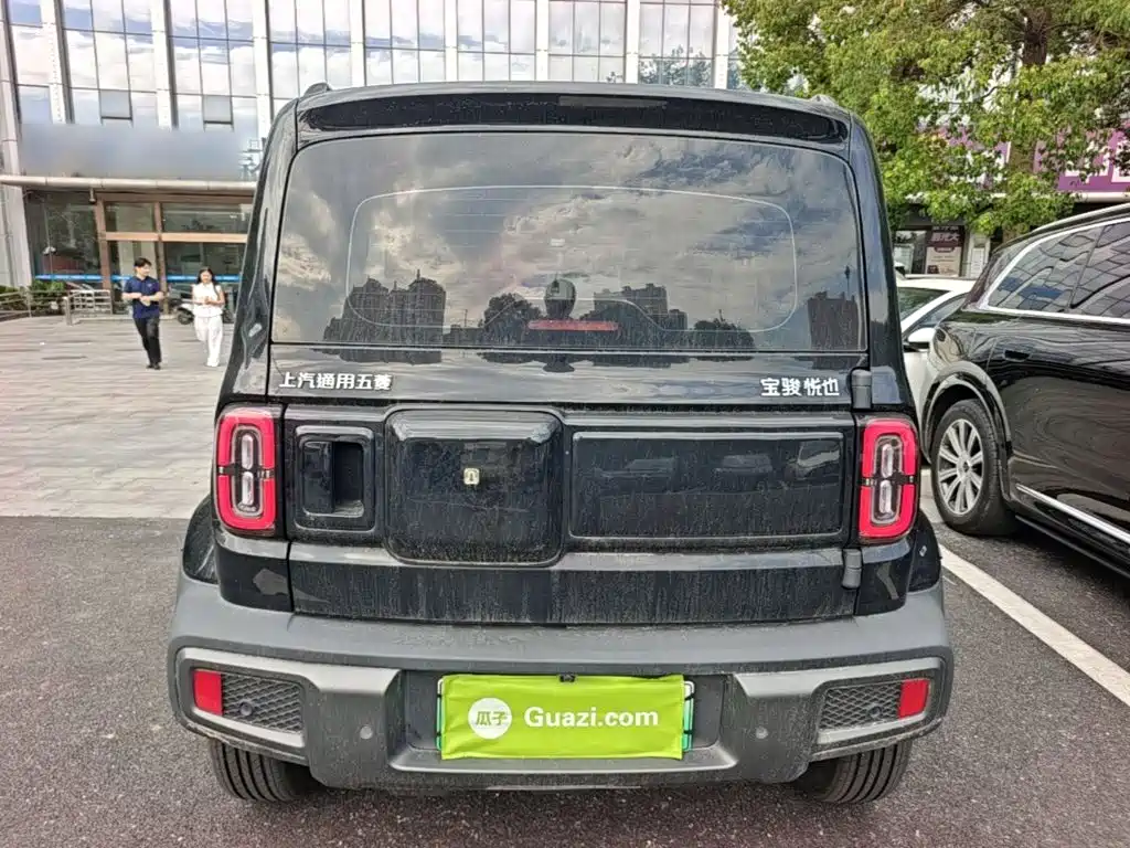 Baojun Yueye — миниатюра 6