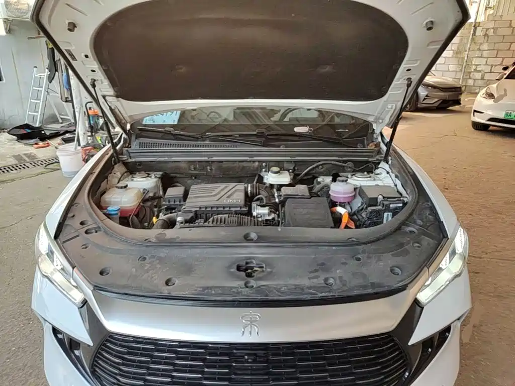 BYD Pro New Energy — миниатюра 20