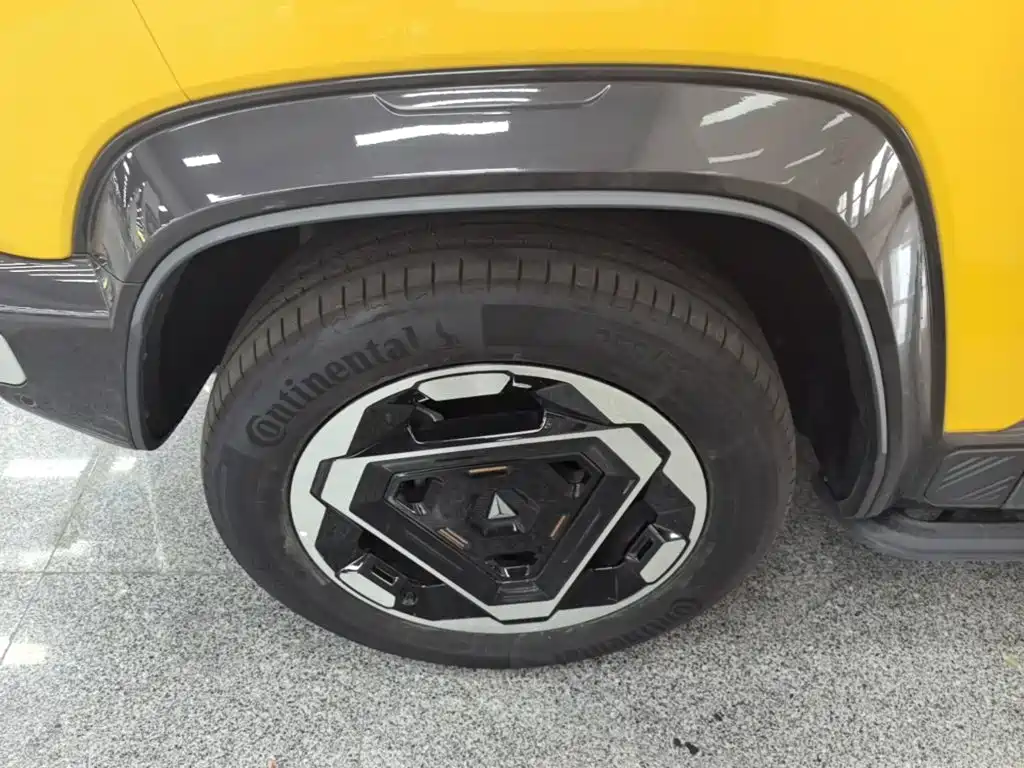 Deepal Deepal G318 — миниатюра 23