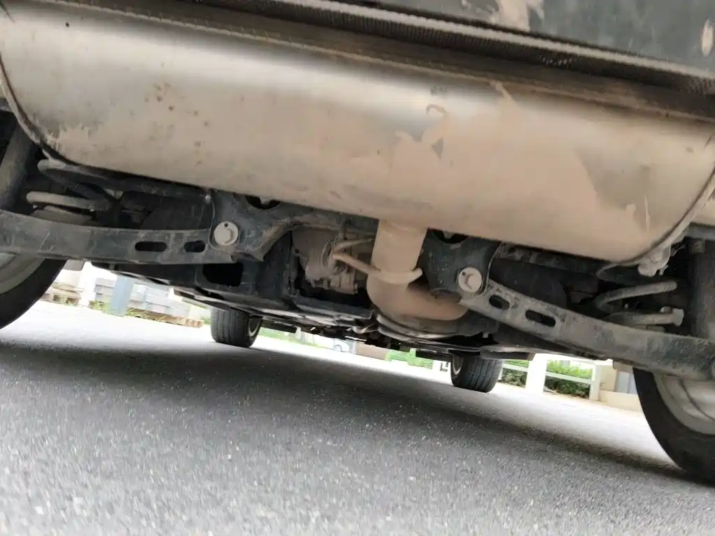 Buick Envision Plus — миниатюра 25