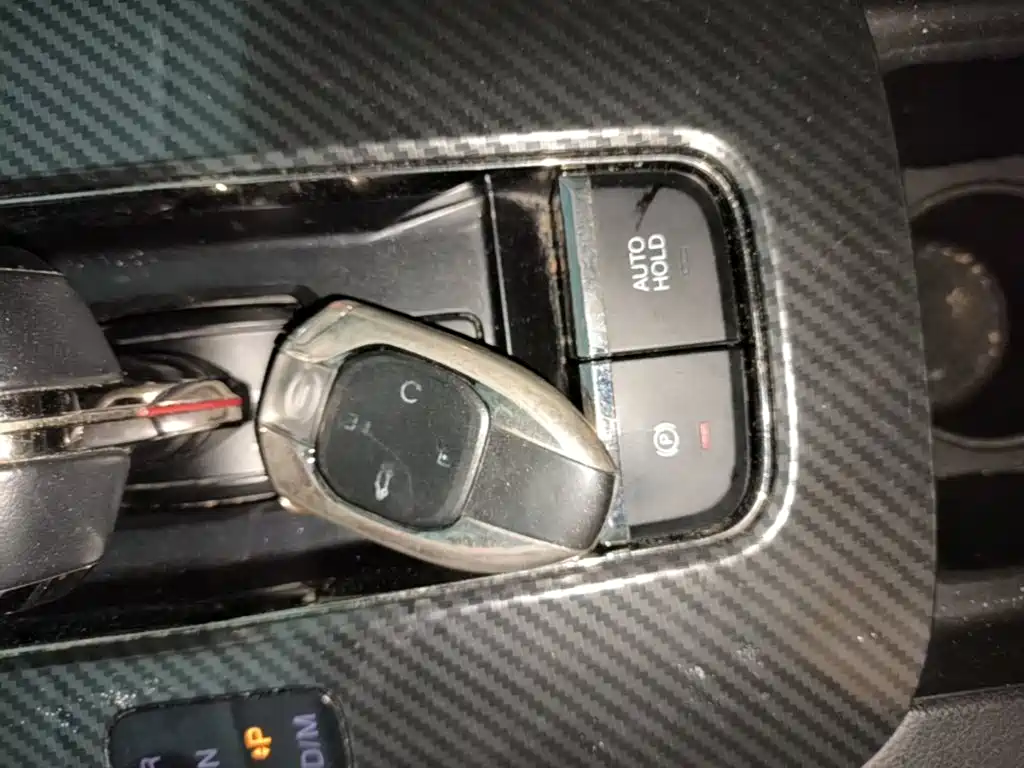 GAC Motor Shadow Leopard — миниатюра 9