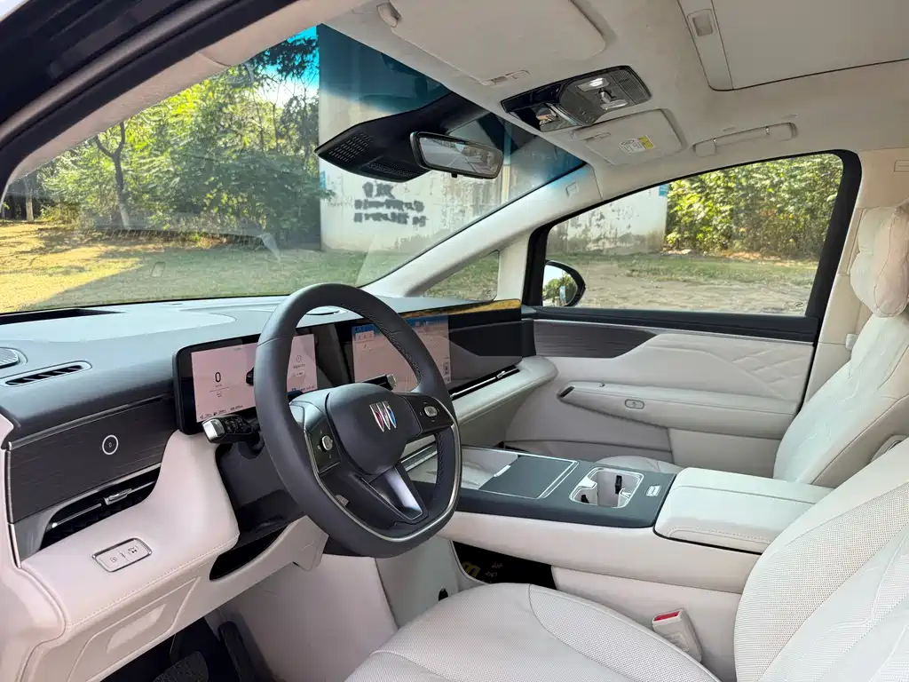 Buick Electra Encasa — миниатюра 6
