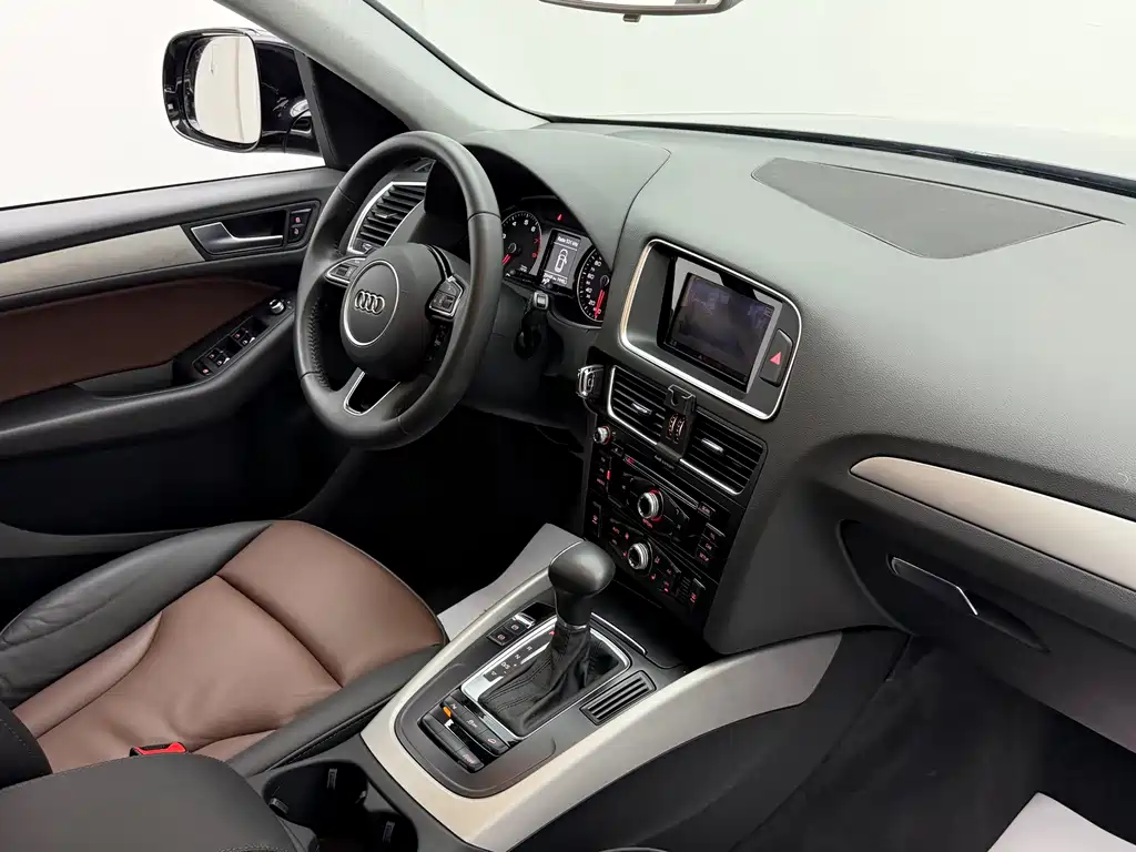 Audi Q5 — миниатюра 19