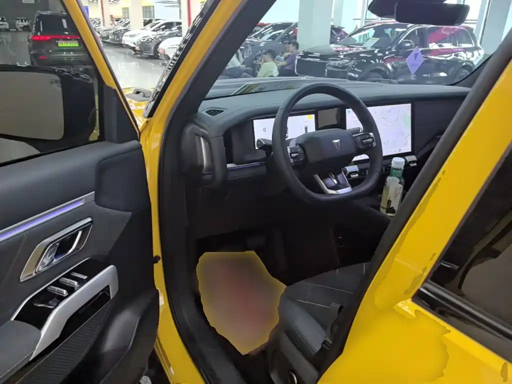 Deepal Deepal G318 — миниатюра 16