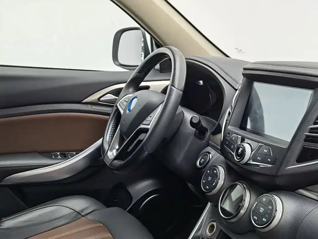 BYD New Energy — миниатюра 22