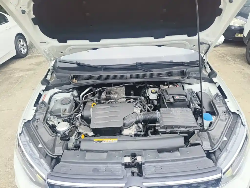 Volkswagen Lavida — миниатюра 20