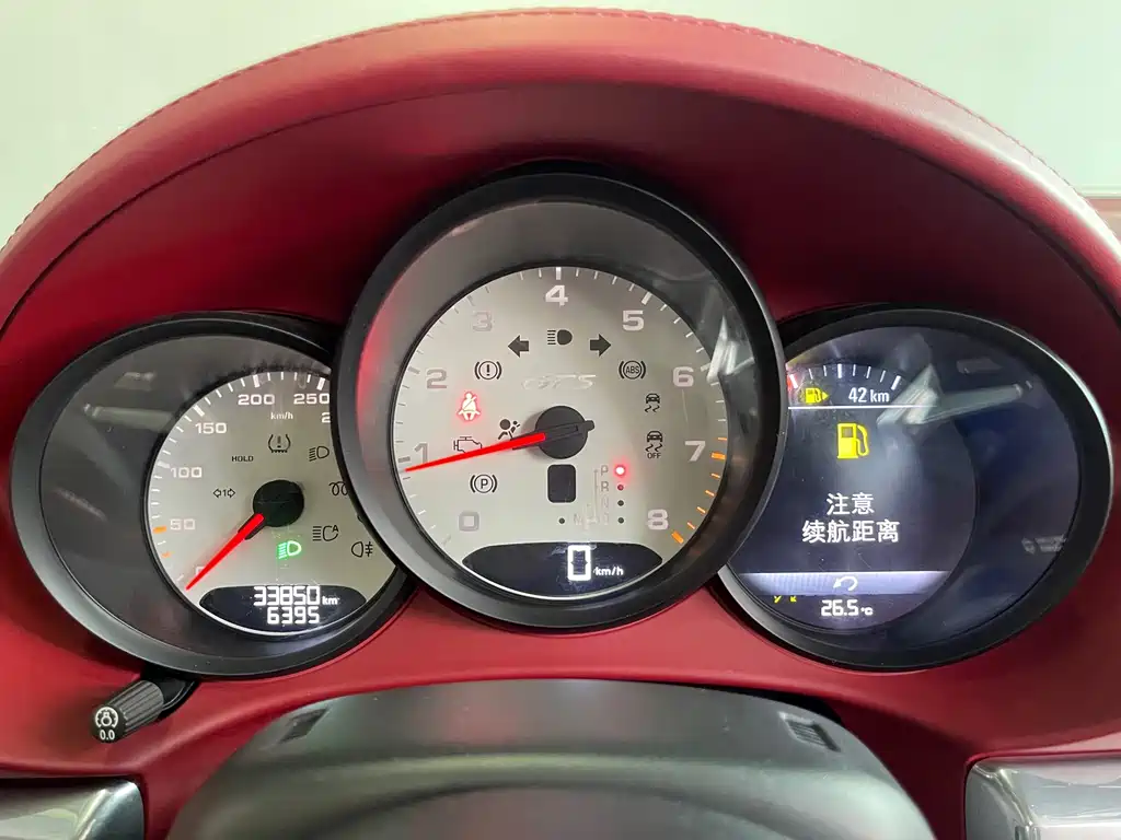 Porsche 718 — миниатюра 21