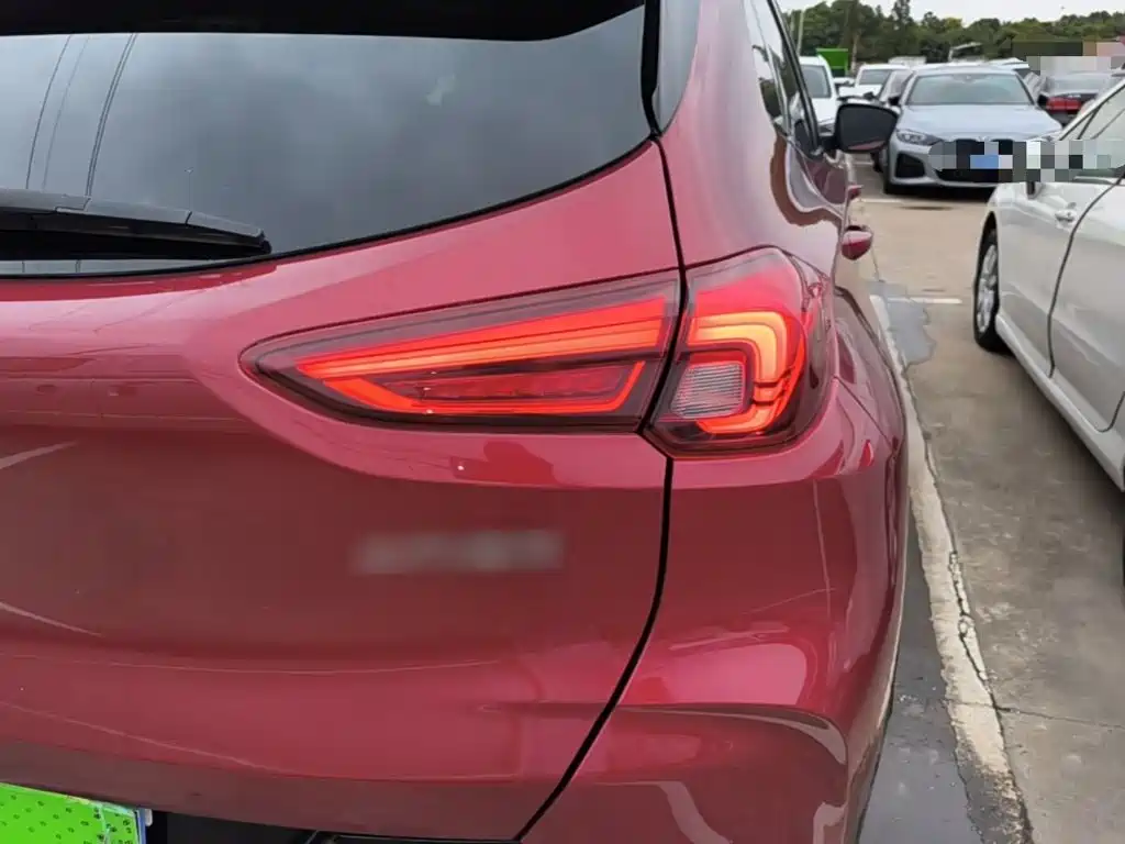 Buick Encore — миниатюра 8