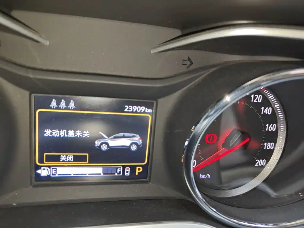 Chevrolet Trax — миниатюра 13