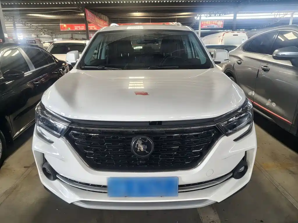 Fengxing Fengxing T5 — миниатюра 24