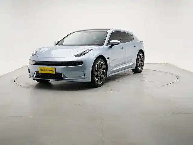 ZEEKR EXTREME KRYPTON 001