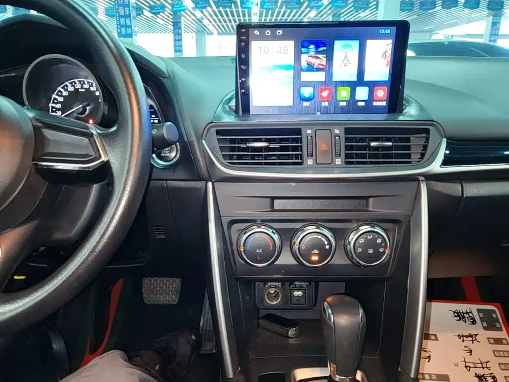 Mazda CX-4 — миниатюра 13